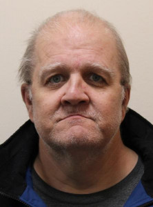 Mark Allen Way a registered Sex Offender of Wyoming