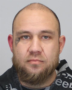 Cruz Dean Peters a registered Sex Offender of Wyoming