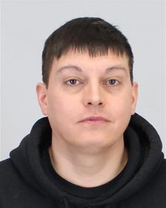 Manuel Nikolas Sambrano a registered Sex Offender of Wyoming