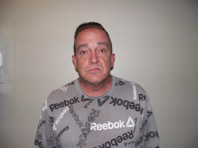 Brian Keith Black a registered Sex Offender of Wyoming