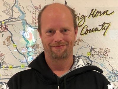 Daniel Paul Kost a registered Sex Offender of Wyoming