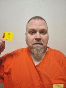 Elmer Richard Petersen a registered Sex Offender of Wyoming
