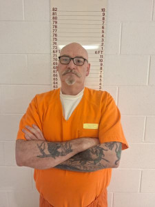 Glen Gerald Green a registered Sex Offender of Wyoming