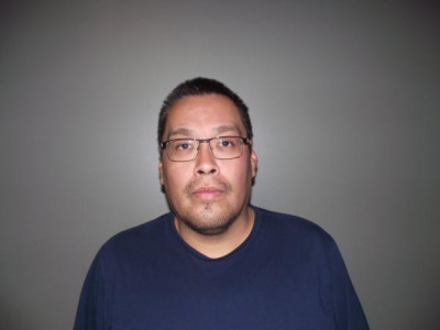 Henry Thomas Standing Elk a registered Sex Offender of Wyoming