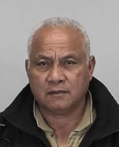 Kali Lotoaika Tapaevalu a registered Sex Offender of Wyoming