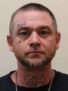 Terry Dewayne Delaney a registered Sex Offender of Wyoming