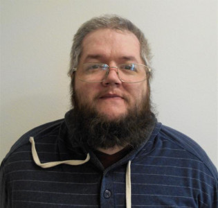 Robert Anthony Crawford a registered Sex Offender of Wyoming