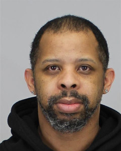 Jason Renard Harris a registered Sex Offender of Wyoming