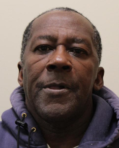 David Jackson Jr a registered Sex Offender of Wyoming