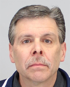 David Wayne Wallace a registered Sex Offender of Wyoming