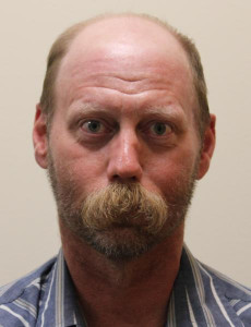 George Paul Aitchison a registered Sex Offender of Wyoming