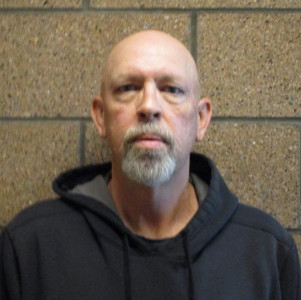 Brian Lee Eitel a registered Sex Offender of Wyoming
