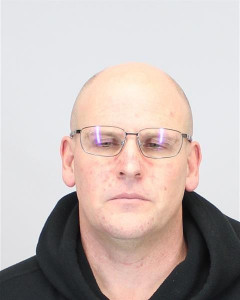 Kristopher Lee Garlick a registered Sex Offender of Wyoming