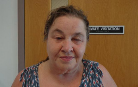 Jacqueline Lorraine Holtz a registered Sex Offender of Wyoming