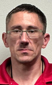 Caleb Andrew Huyck a registered Sex Offender of Wyoming