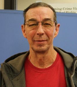 Michael John Lindberg a registered Sex Offender of Wyoming