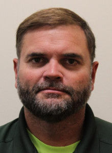 Joseph Patrick Golden a registered Sex Offender of Wyoming