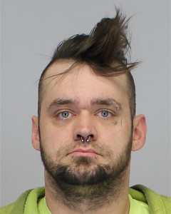 Joshua Scott Pursel-deavor a registered Sex or Violent Offender of Oklahoma