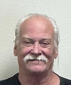 Rodney Royce Miller a registered Sex Offender of Wyoming