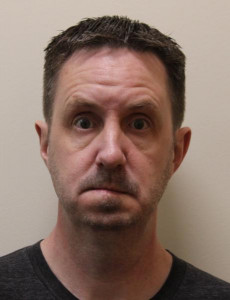 Shane Christopher Mcmindes a registered Sex Offender of Wyoming