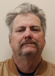 Buckly Dwayne Mccoll a registered Sex Offender of Wyoming