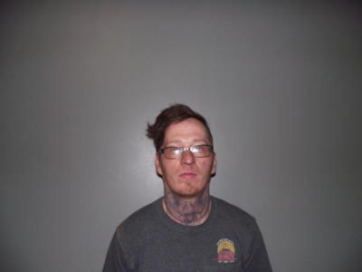 Levon Jon Burton a registered Sex Offender of Wyoming