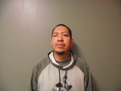 Vernaldo Ren Dodge a registered Sex Offender of Wyoming
