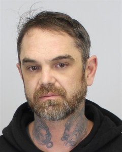 Jamie Tyrrell Hendrickson a registered Sex Offender of Wyoming
