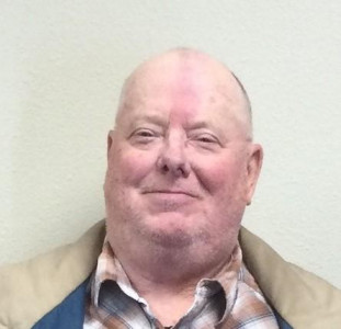James Edwin Mahaffey a registered Sex Offender of Wyoming