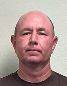 Russell James Ellison a registered Sex Offender of Wyoming