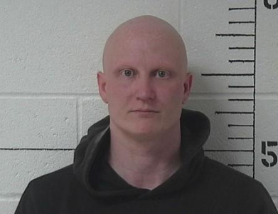 Anthony Joseph Pfeiffer a registered Sex Offender of Wyoming