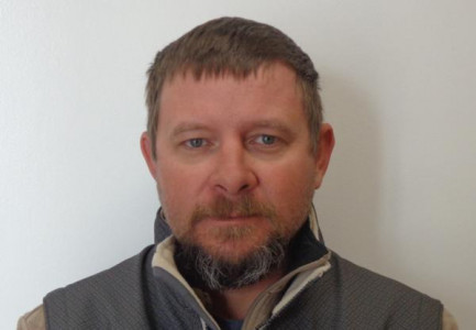Garrett David Allen a registered Sex Offender of Wyoming