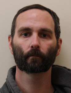 Matthew Joseph Ruby a registered Sex Offender of Wyoming