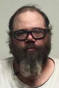 David Lee Eyten a registered Sex Offender of Wyoming