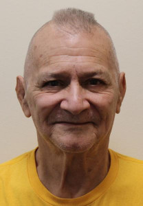 Francisco Gonzales a registered Sex Offender of Wyoming