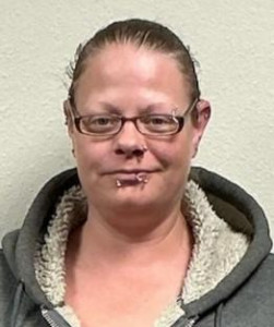 Jamie Ann Simmons a registered Sex Offender of Wyoming