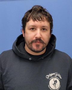 Connor Scott Houston a registered Sex Offender of Wyoming