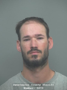 Markus Odin Borg a registered Sex Offender of Wyoming