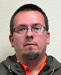 Matthew Scott Jacobsen a registered Sex Offender of Wyoming