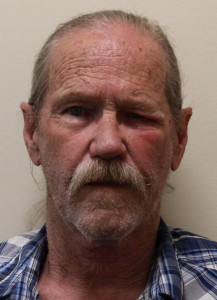 Thomas Frederick Earley a registered Sex Offender of Wyoming