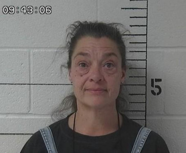 Karla Jean Clapper a registered Sex Offender of Wyoming
