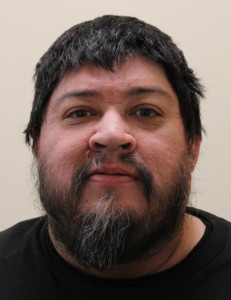 John Jeremy Carabajal Jr a registered Sex Offender of Wyoming