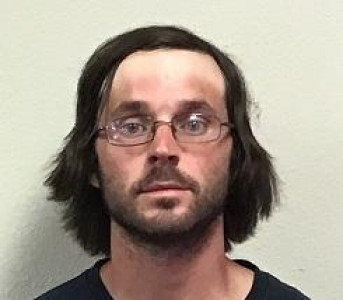 Richard Lee Blagg a registered Sex Offender of Wyoming
