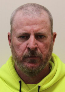 Benjamin Karl Moreau a registered Sex Offender of Wyoming