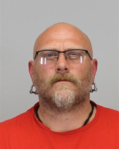 Rusty Paul Rawson a registered Sex Offender of Wyoming