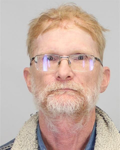 Mark Andrew Mitchell a registered Sex Offender of Wyoming