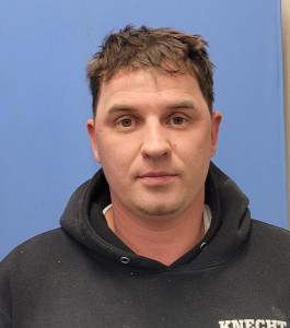 Michael Alexander Sutley a registered Sex Offender of Wyoming