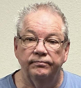 Gerald Patrick Booker a registered Sex Offender of Wyoming
