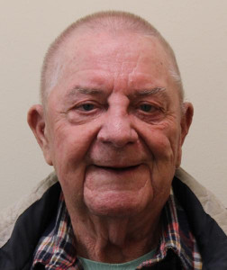 William Jean Alexander a registered Sex Offender of Wyoming