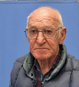 Melvin John Krenzelok a registered Sex Offender of Wyoming